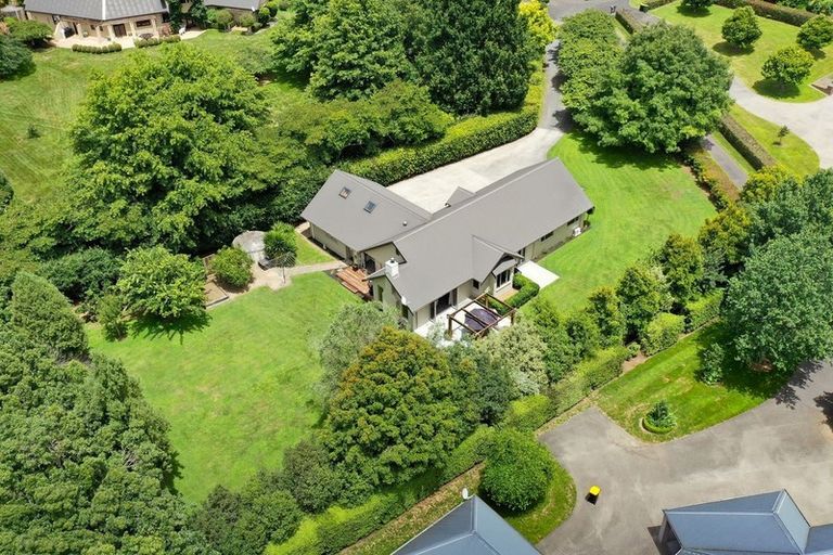 Photo of property in 210 Leger Grove, Te Awamutu, 3875