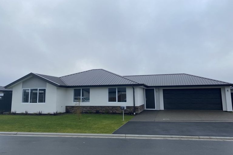 Photo of property in 29 Conductors Road, Prebbleton, 7604