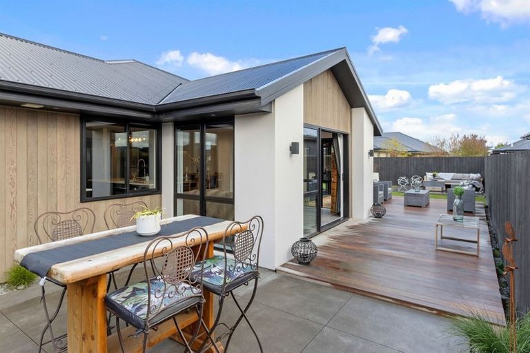 Photo of property in 118 Georgina Street, Marshland, Christchurch, 8083