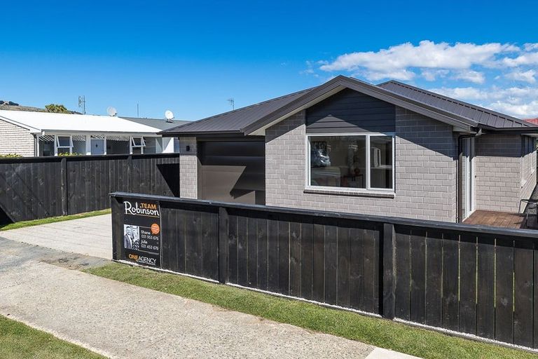 Photo of property in 15e Forfar Street, Mosgiel, 9024