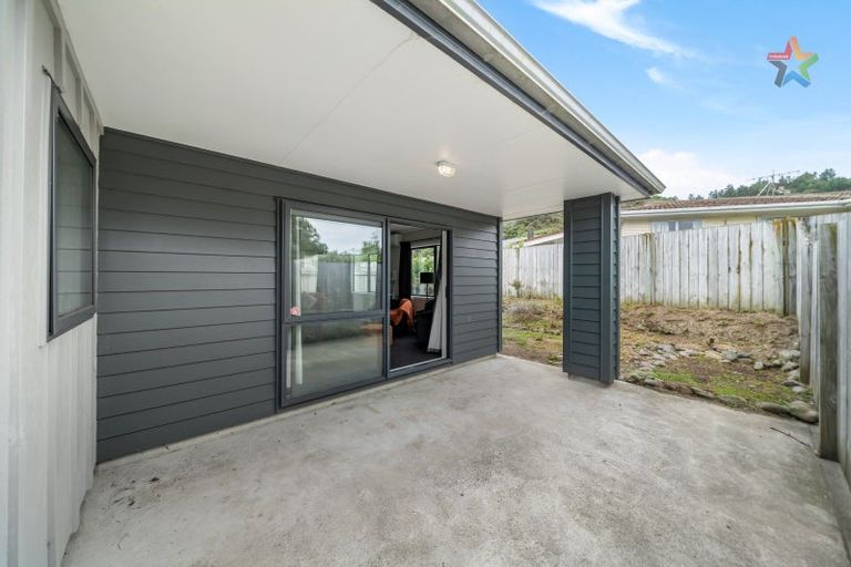 Photo of property in 67 Farmer Crescent, Taita, Lower Hutt, 5011