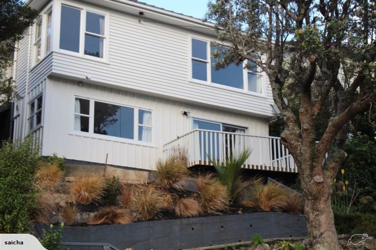 Photo of property in 23 Rangoon Street, Khandallah, Wellington, 6035