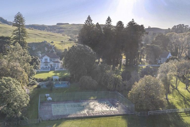 Photo of property in 482 Hunter Road, Porangahau, Waipukurau, 4284