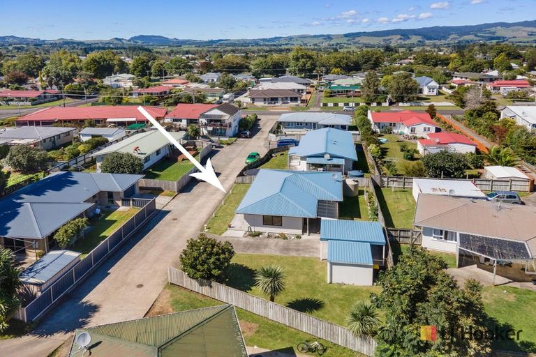 Photo of property in 9b Mackay Street, Waihi, 3610