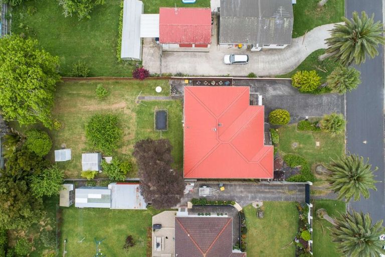 Photo of property in 21 Mellsop Avenue, Waiuku, 2123
