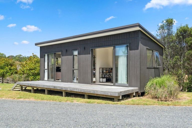 Photo of property in 153c Green Road, Dairy Flat, Albany, 0792