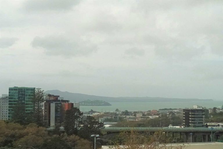 Photo of property in 404/145 Symonds Street, Eden Terrace, Auckland, 1010