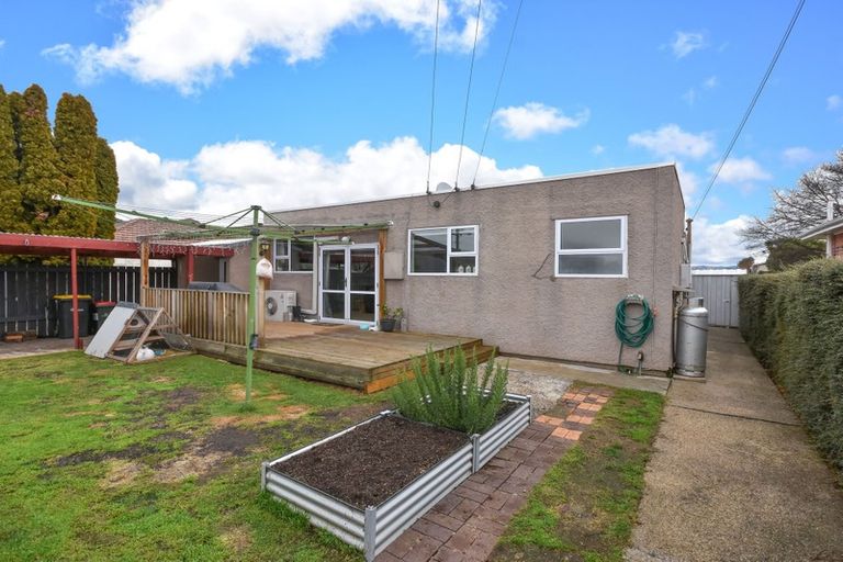 Photo of property in 12a Argyle Street, Mosgiel, 9024