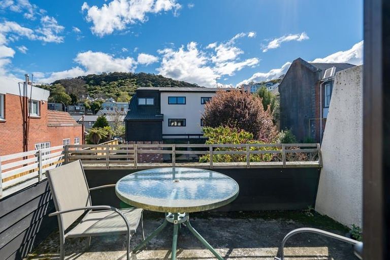 Photo of property in 740h George Street, North Dunedin, Dunedin, 9016