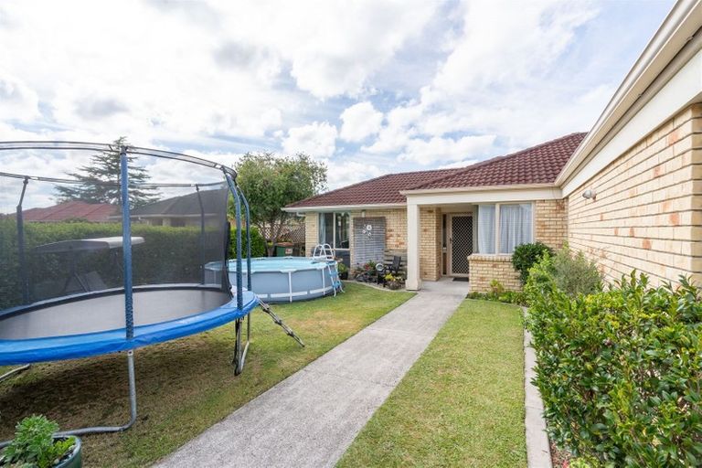 Photo of property in 30 Gardenia Close, Melville, Hamilton, 3206