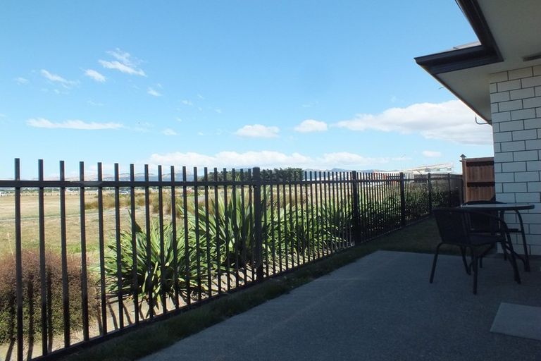 Photo of property in 32 Contrail Street, Wigram, Christchurch, 8042