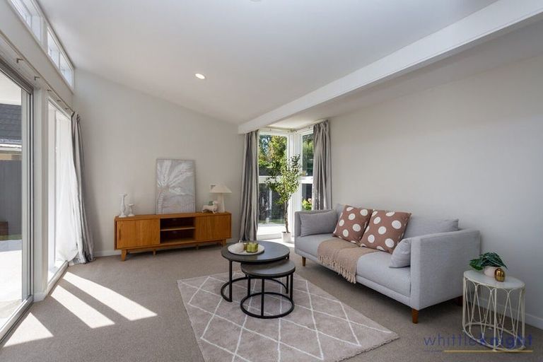Photo of property in 27 Wayside Avenue, Burnside, Christchurch, 8053