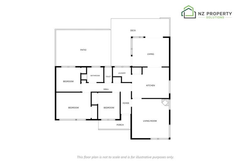 Photo of property in 75 Gilkison Street, Halfway Bush, Dunedin, 9010