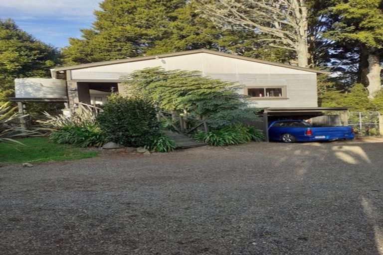 Photo of property in 1157 State Highway 1, Okaihau, 0475