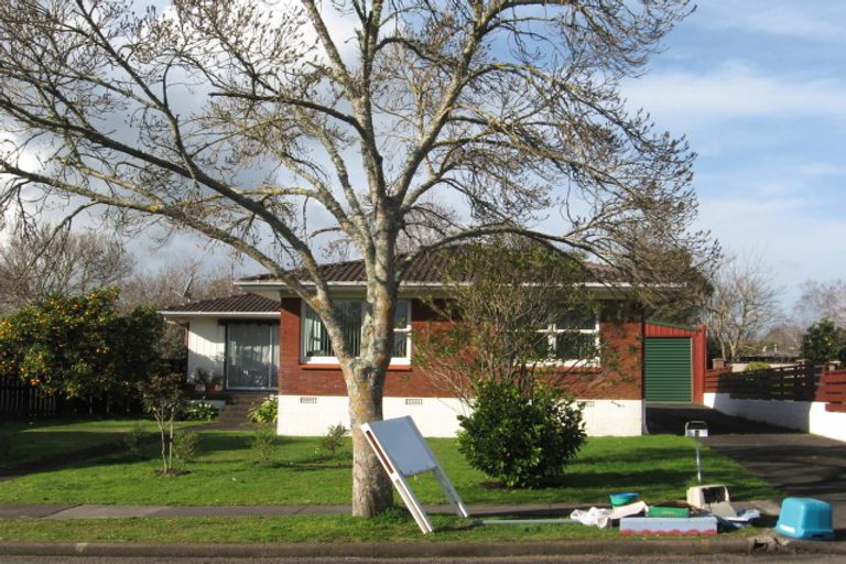 Photo of property in 4 Ashdown Place, Pahurehure, Papakura, 2113