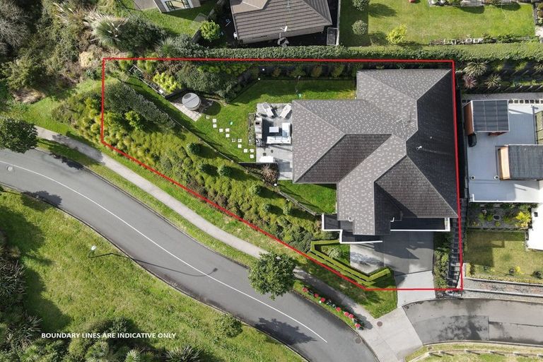 Photo of property in 24 Petersburg Drive, Flagstaff, Hamilton, 3210