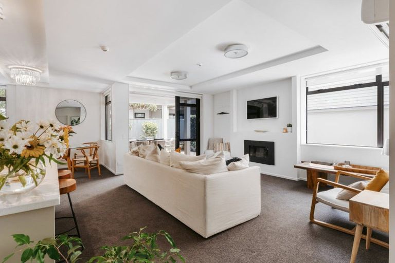 Photo of property in Vivaldi Apartments, 7/48 Marine Parade, Mount Maunganui, 3116