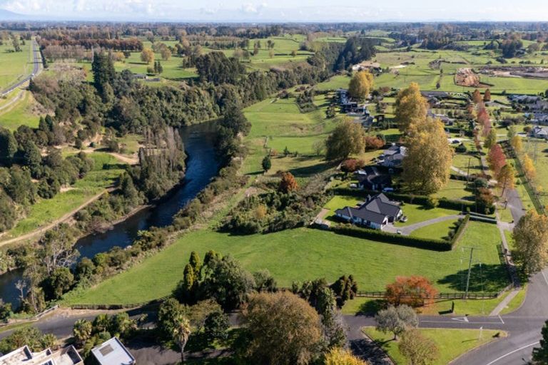 Photo of property in 7 Riverside Lane, Karapiro, Cambridge, 3494