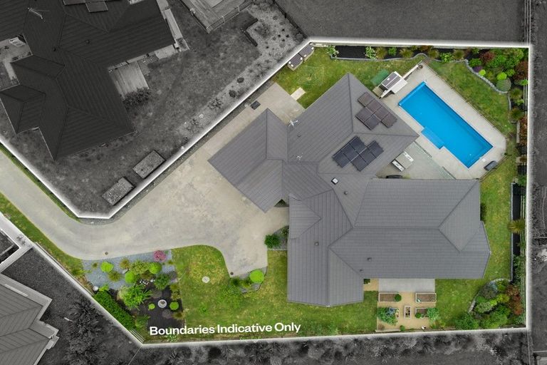 Photo of property in 7 Pukeko Grove, Cambridge, 3434