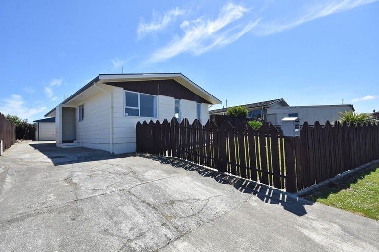 Photo of property in 82 Dunbeath Place, Kew, Invercargill, 9812