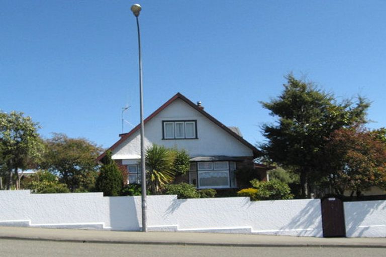 Photo of property in 54 Le Cren Street, Seaview, Timaru, 7910