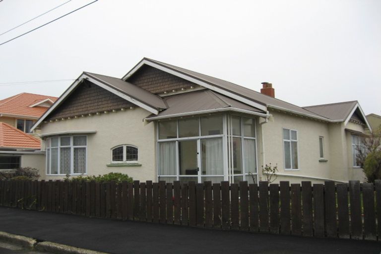 Photo of property in 2 Grove Street, Saint Kilda, Dunedin, 9012