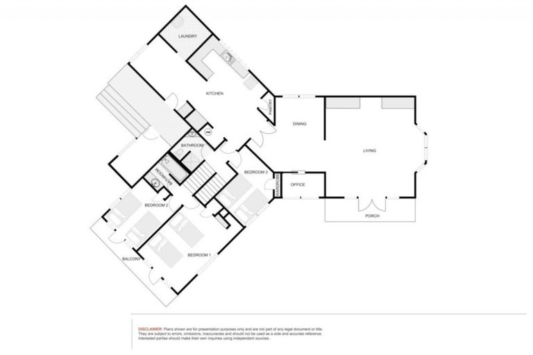 Photo of property in 38 Hewitts Road, Marybank, Whanganui, 4572