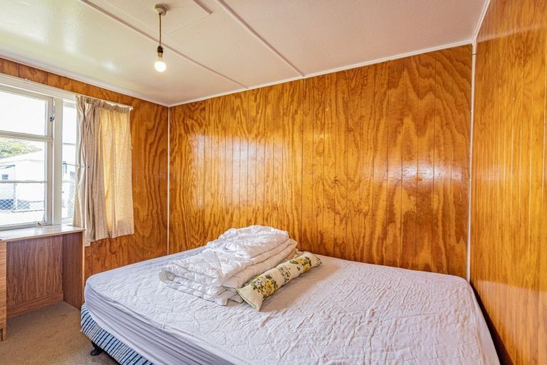 Photo of property in 8 Rata Street, Ohakune, 4625