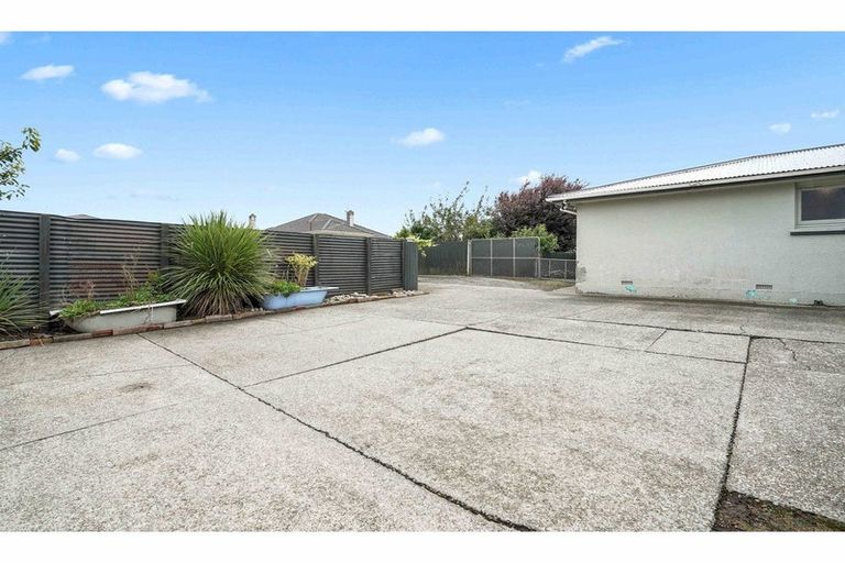 Photo of property in 30 York Street, Strathern, Invercargill, 9812