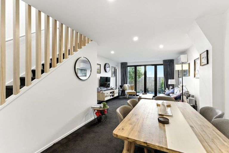 Photo of property in 5/274 Kilmore Street, Christchurch Central, Christchurch, 8011