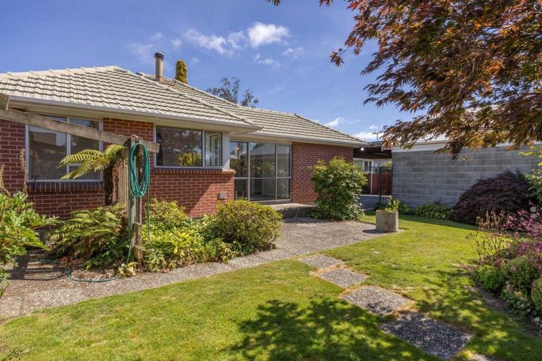 Photo of property in 72 Rahera Street, Spreydon, Christchurch, 8024