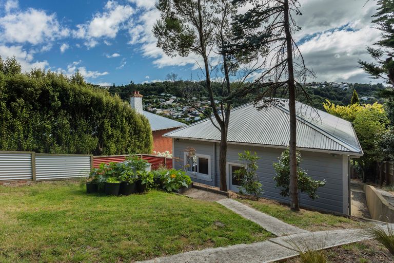 Photo of property in 18 Sidey Street, Calton Hill, Dunedin, 9012