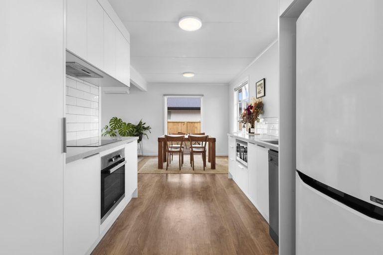 Photo of property in 1/41 Ross Crescent, Fairfield, Hamilton, 3214