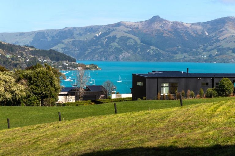Photo of property in 8 Woodills Road, Akaroa, 7520