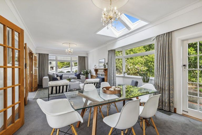 Photo of property in 21 Waikare Street, Karori, Wellington, 6012