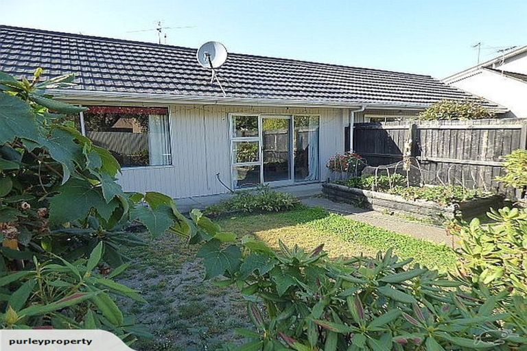 Photo of property in 4/43 Southampton Street, Sydenham, Christchurch, 8023