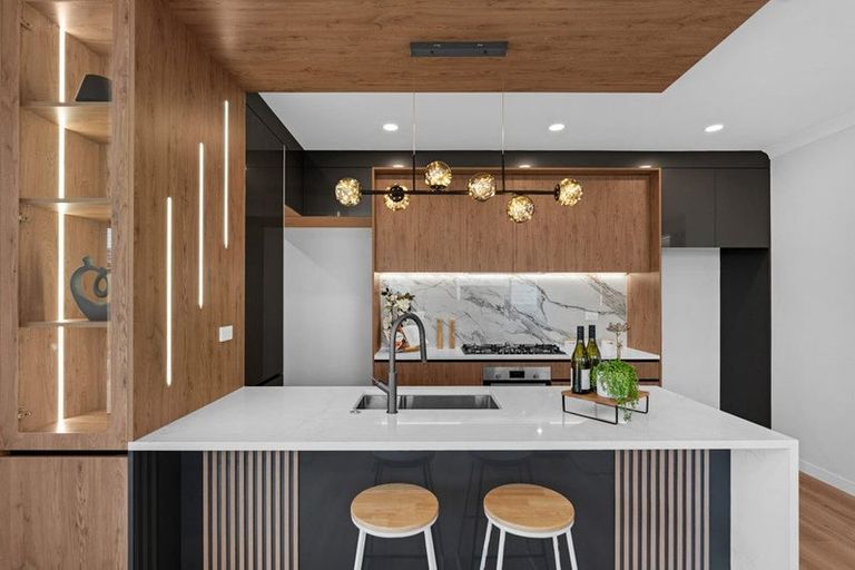 Photo of property in 138 Mcquoids Road, Flat Bush, Auckland, 2019