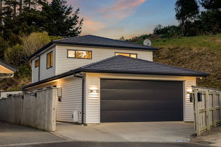 Photo of property in 75 Banks Boulevard, Whitby, Porirua, 5024