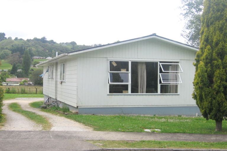 Photo of property in 31c Eketone Street, Te Kuiti, 3910