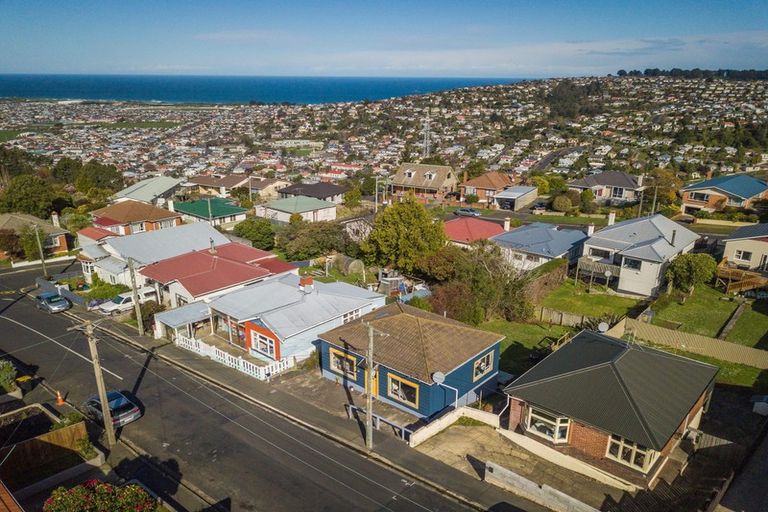 Photo of property in 22 Forbes Street, Balaclava, Dunedin, 9011