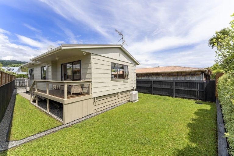 Photo of property in 47b Tutanekai Street, Paraparaumu, 5032