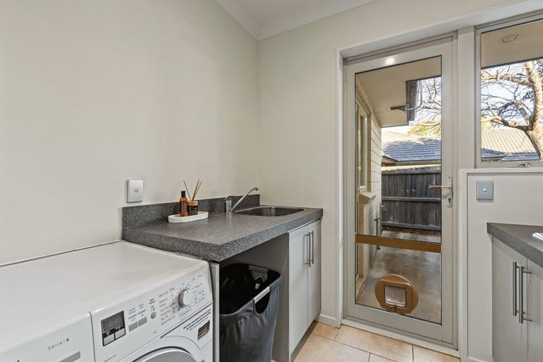 Photo of property in 6 Benmore Gardens, Harewood, Christchurch, 8051