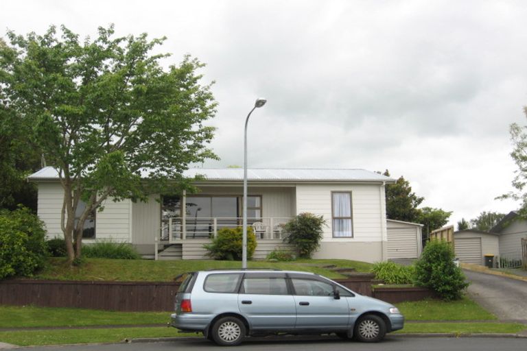 Photo of property in 206 Ascot Place, Te Awamutu, 3800