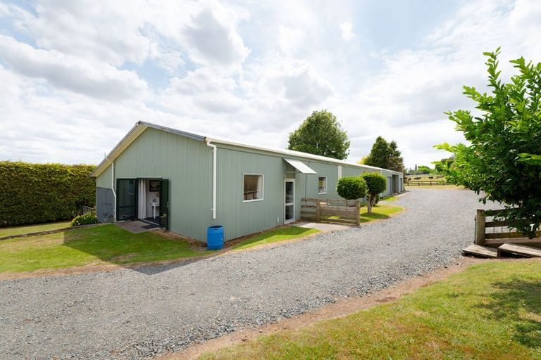 Photo of property in 4872 Ohaupo Road, Te Awamutu, Ohaupo, 3883