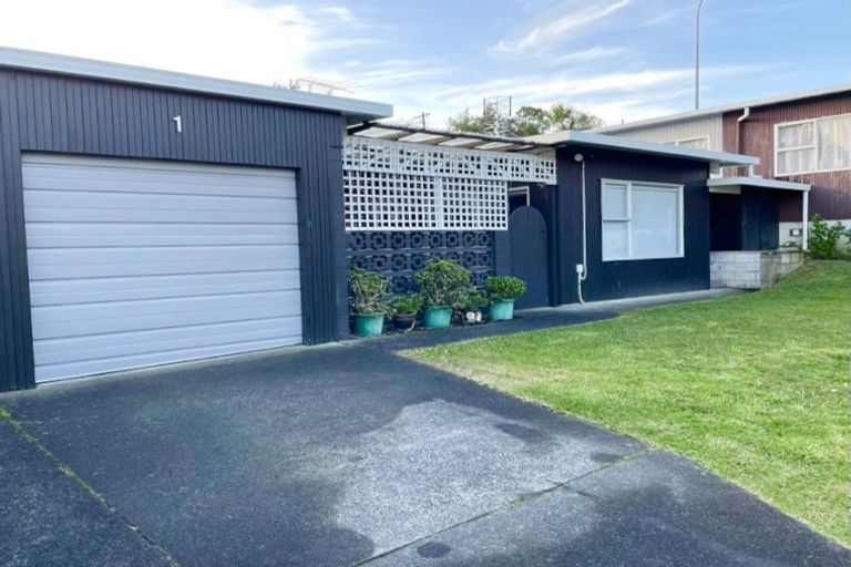 Photo of property in 4/1 Manuka Road, Bayview, Auckland, 0629