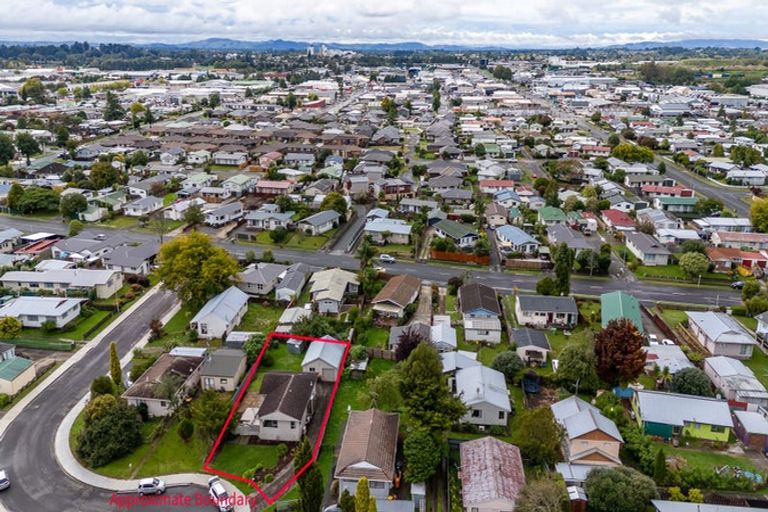 Photo of property in 7 Sheila Place, Dinsdale, Hamilton, 3204