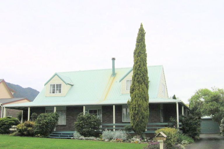 Photo of property in 1 Catherine Crescent, Te Aroha, 3320