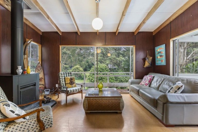 Photo of property in 466a Ohui Road, Opoutere, Whangamata, 3691