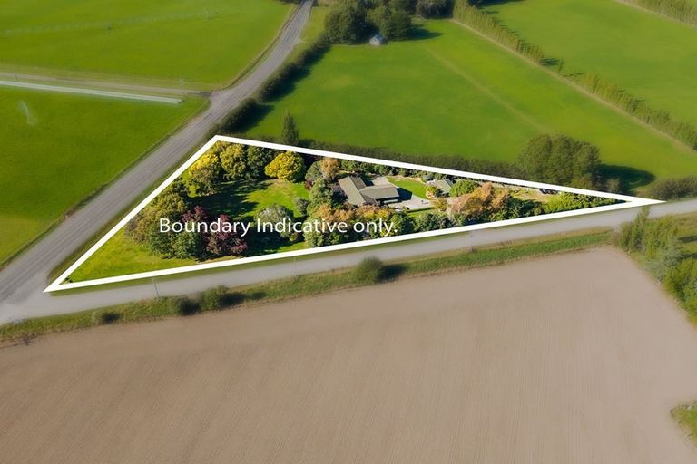 Photo of property in 13 Lower Hook Road, Makikihi, Waimate, 7978