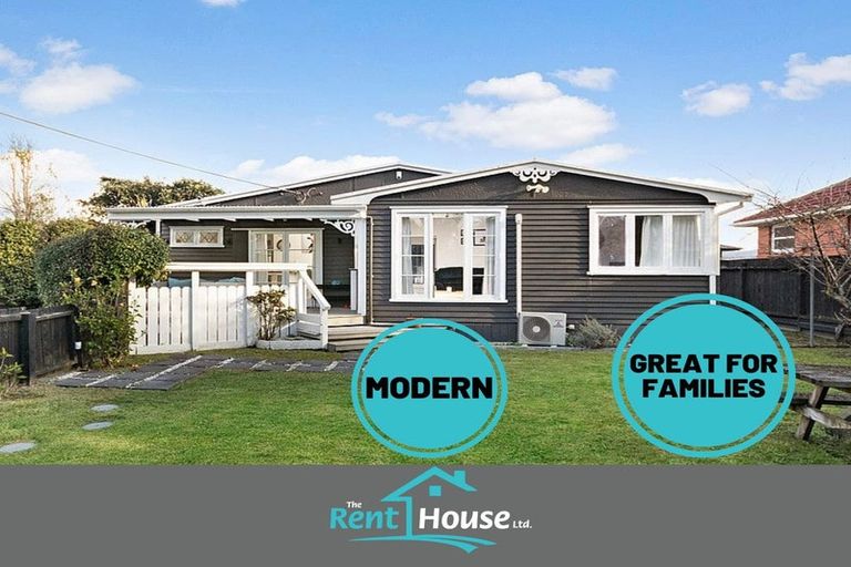 Photo of property in 78 Swanson Road, Henderson, Auckland, 0610